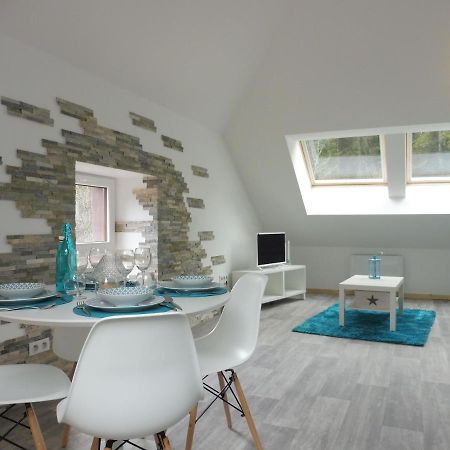 Apartamento Le Petit Kichon Gérardmer Exterior foto